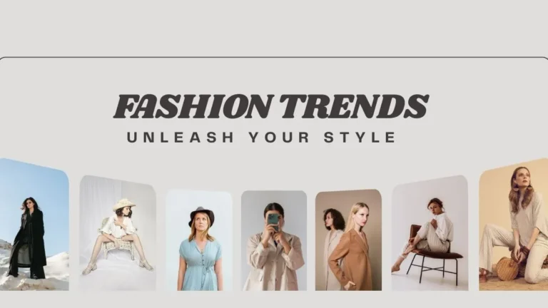 Lifestyle and Fashion