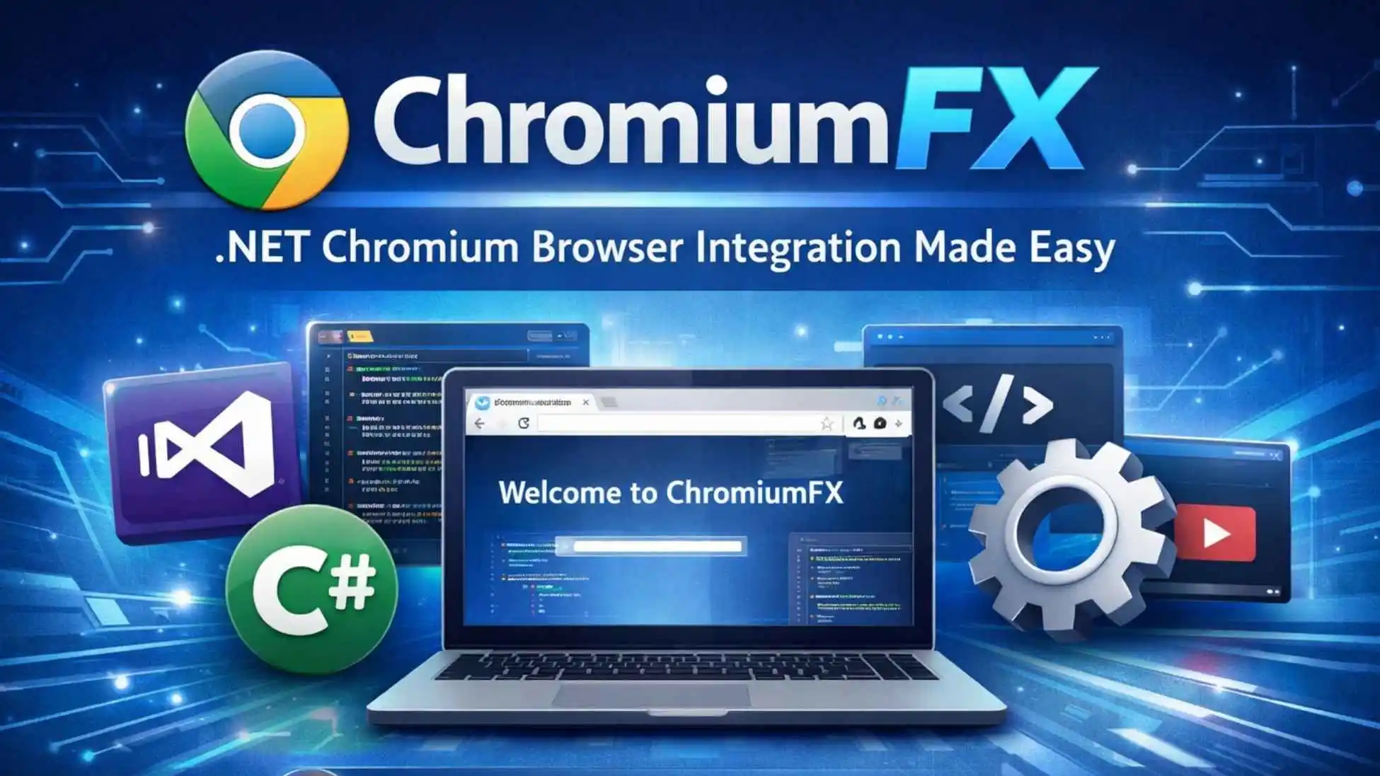 ChromiumFX