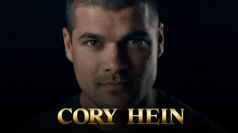 Cory Hein