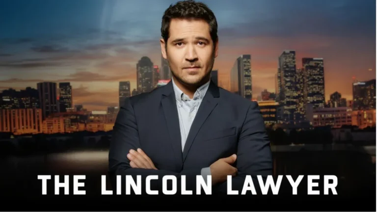 The Lincoln Lawyer