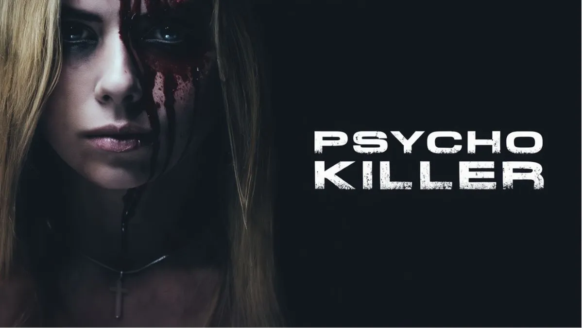 Psycho Killer