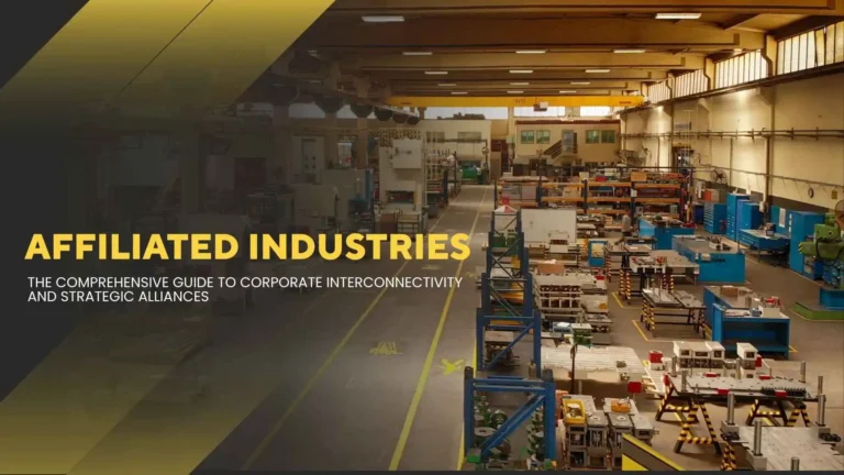 Affiliated Industries