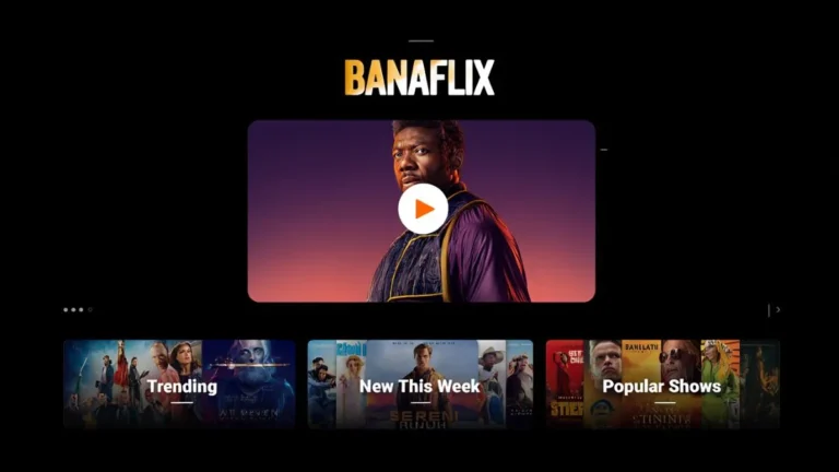 Banflix