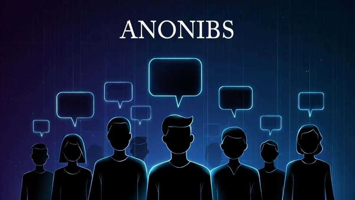 Anonibs