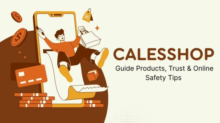 Calesshop