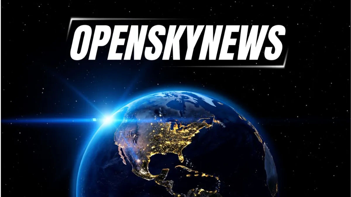 OpenSkyNews