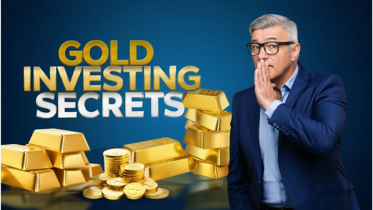 Gold Investment
