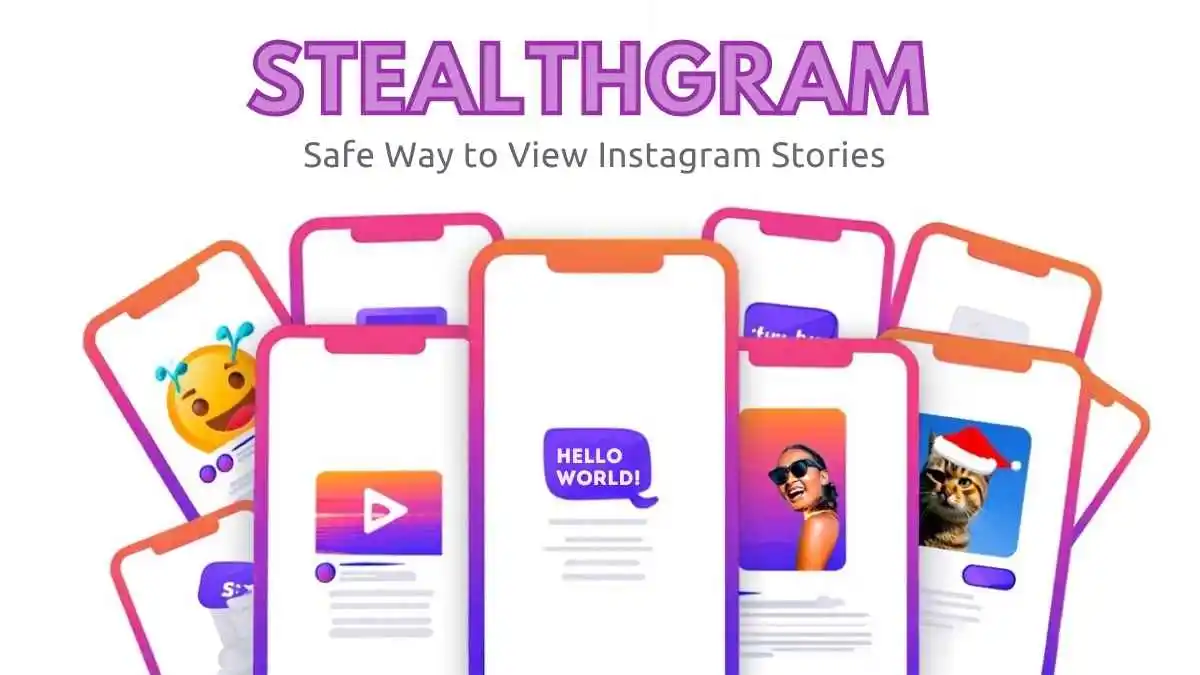 Stealthgram