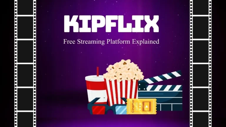 Kipflix