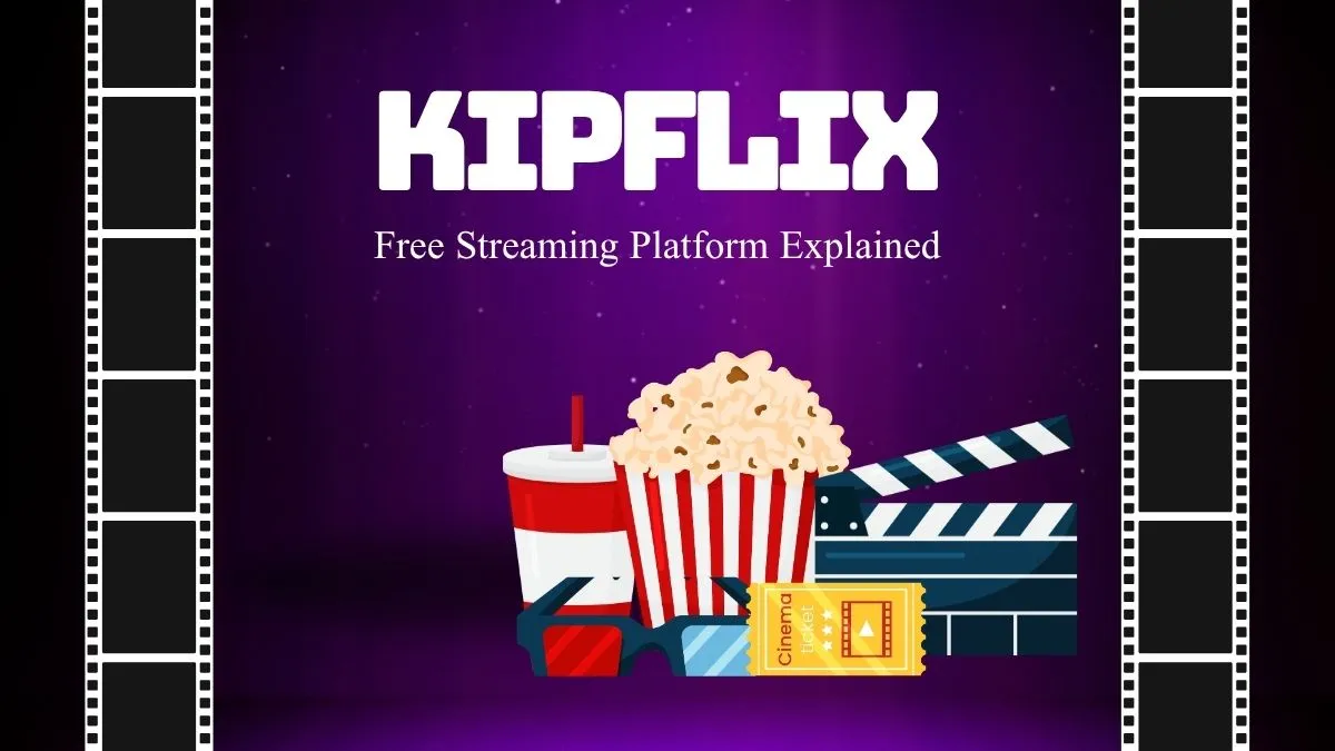 Kipflix