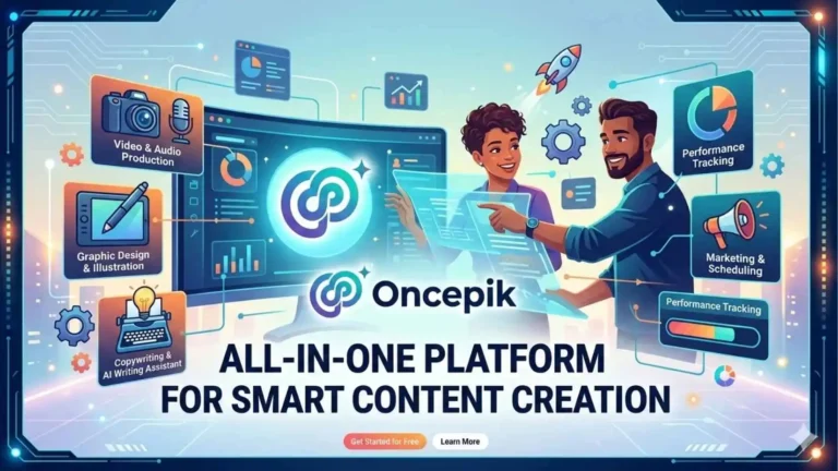 Oncepik