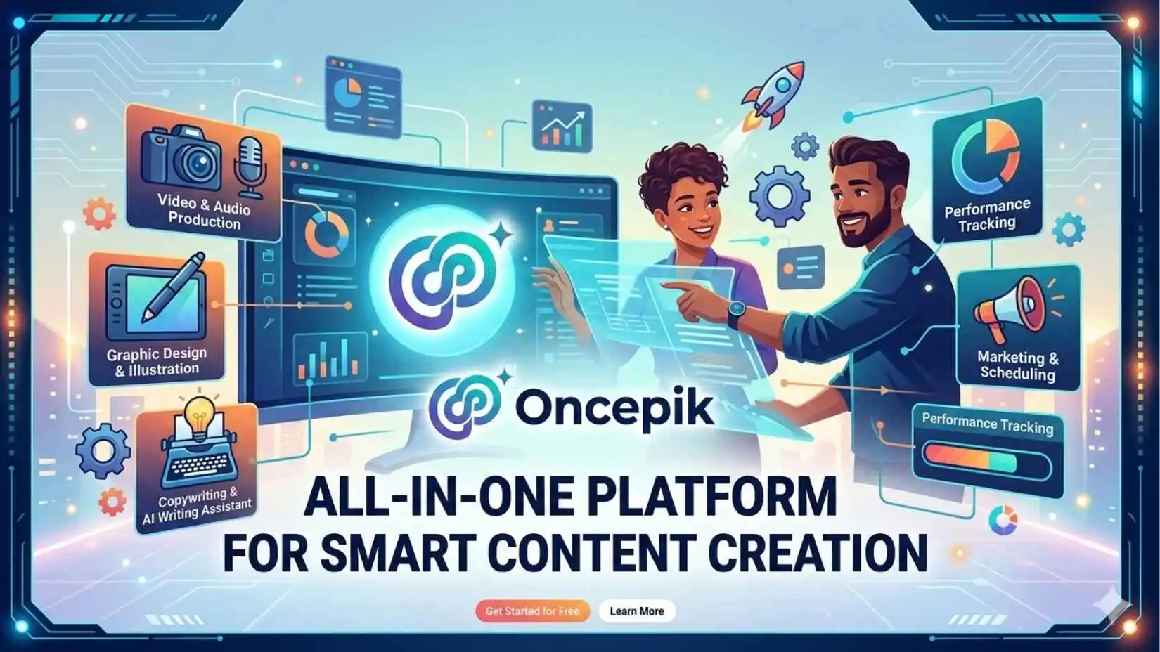 Oncepik