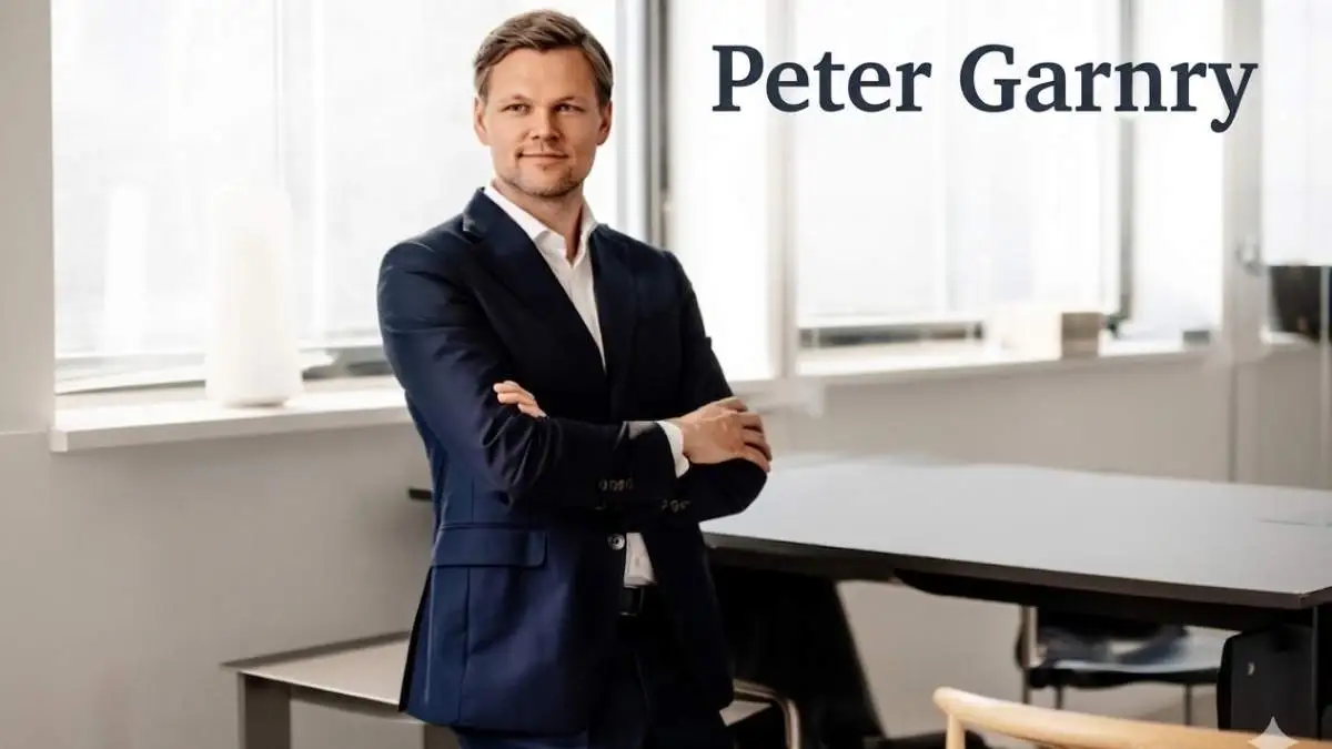 Peter Garnry