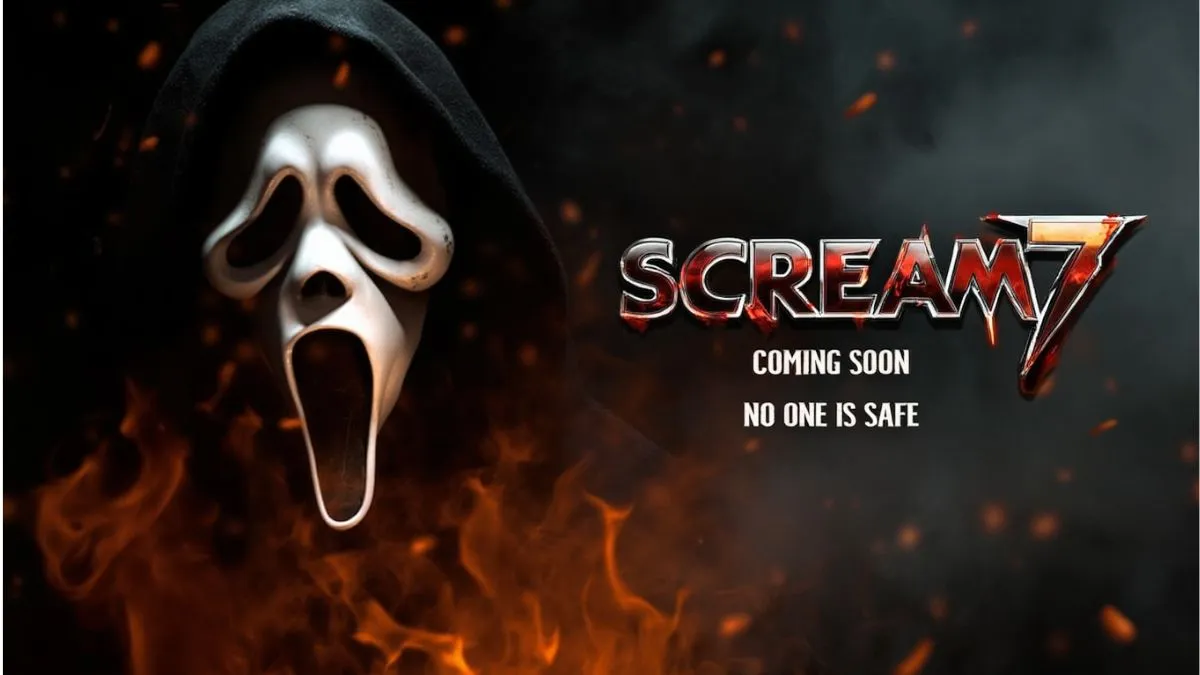 Scream 7