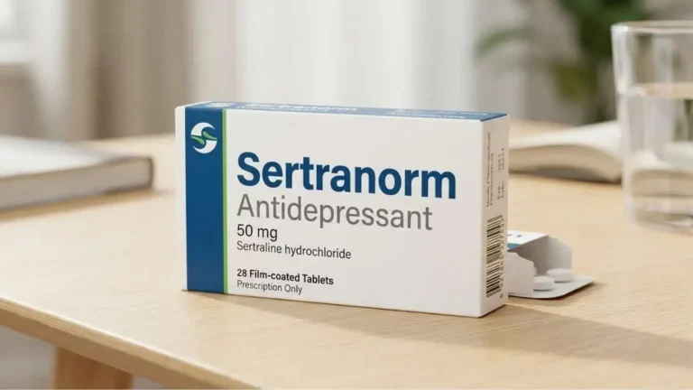 Sertranorm