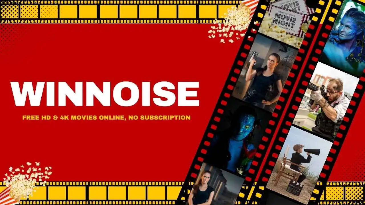 Winnoise