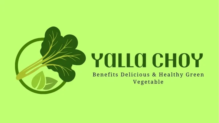 Yalla Choy