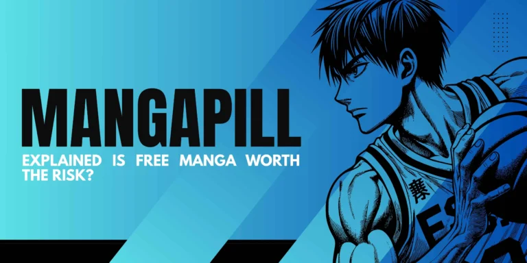 MangaPill