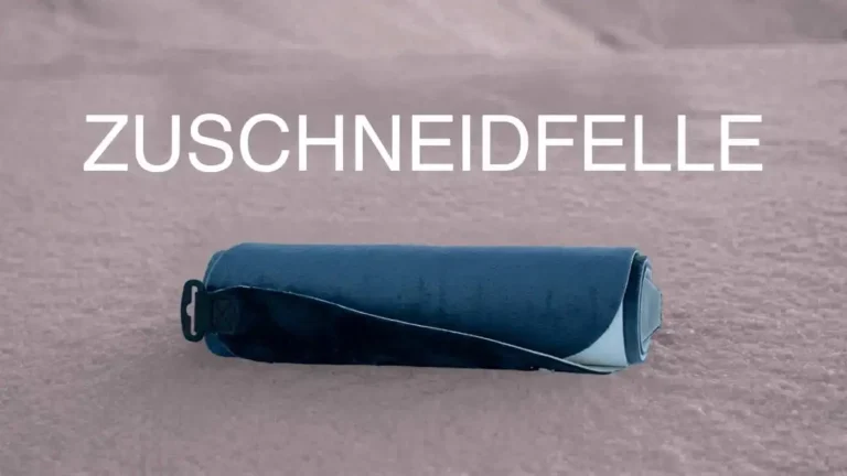 Zuschneidfelle