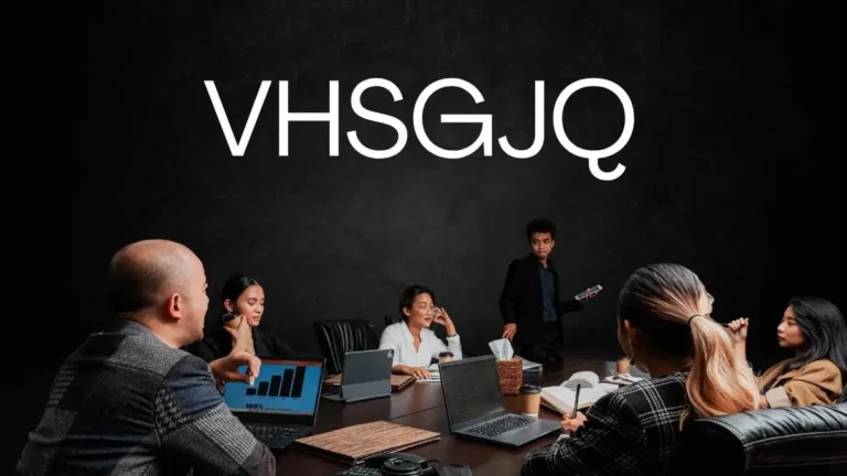 VHSGJQ